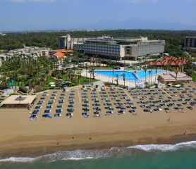 Adora Resort Hotel